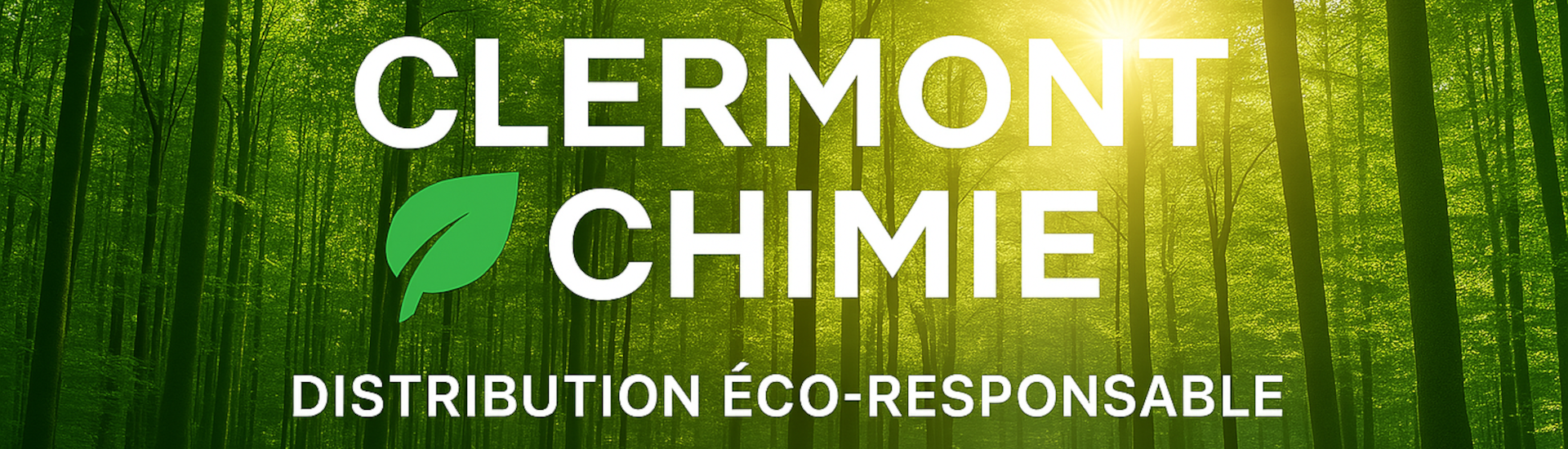 Clermont Chimie Distribution - A propos