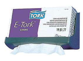 TORCHON TORK BLANC  PREMIUM TOP PACK DE 105