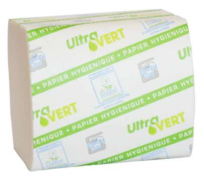 PH PLAT 250F 2P BLANC X36 ECOLABEL