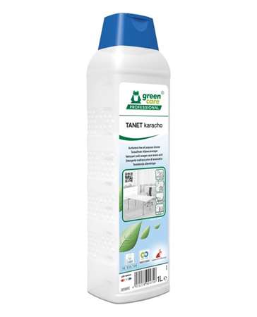 WM  TANET KARACHO FLACON 1L  GreenCare