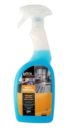 ULTRA SURFACES MODERNE VAPO 750ML