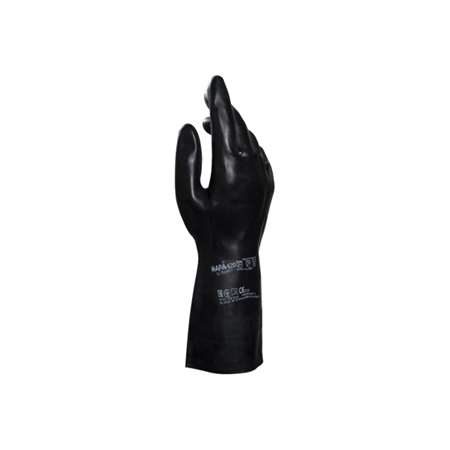 GANTS TECHNIC NOIR T7  ULTRANEO 420