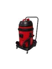 ASPIRATEUR VIPER LSU255P EAU/POUSSIERE 2000W POLYPRO 55L