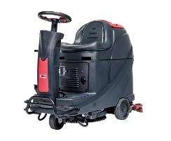 AUTOLAVEUSE VIPER AS530R AUTOPORTEE  BATTERIE