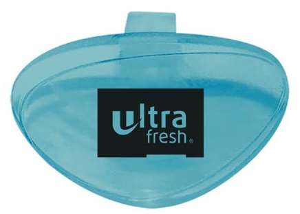 WC CLIP ULTRA FRESH MELON CONCOMBRE BOITE DE 10