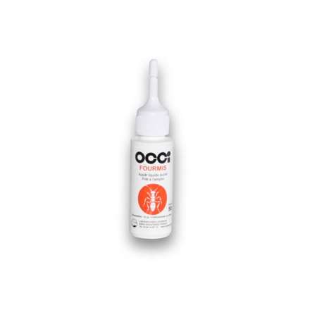 OCCI FOURMIS LIQUIDE 50G