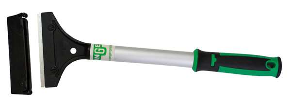 GRATTOIR SURFACES MANCHE 25CM UNGER